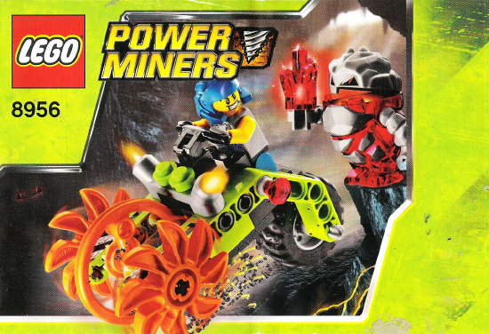 Stone Chopper