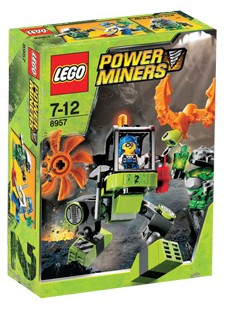 Mine Mech image 3