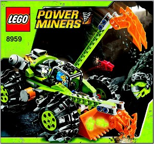 Claw Digger image 3