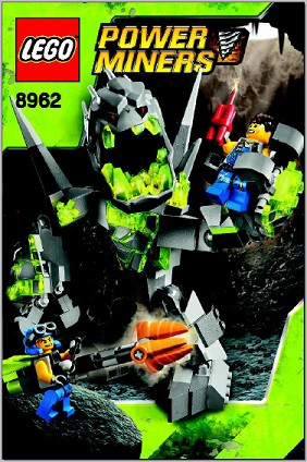 Crystal King image 2