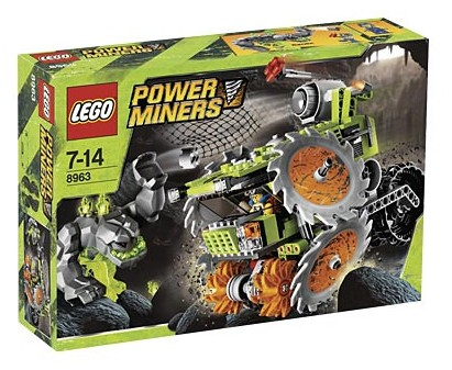 Rock Wrecker image 3