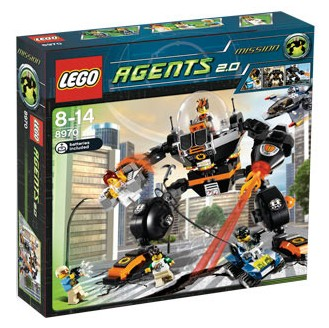 Robo Attack image 3