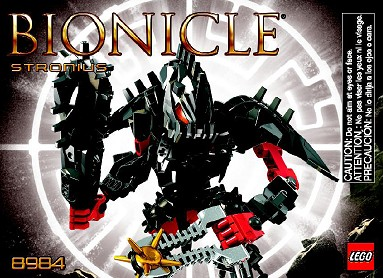 Stronius image 3