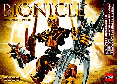 Mata Nui image 3