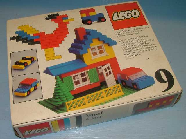 Universal Building Set image 2