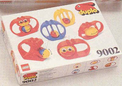 Rattles