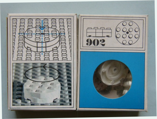 5 Turntables