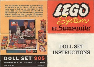 Doll Set image 3