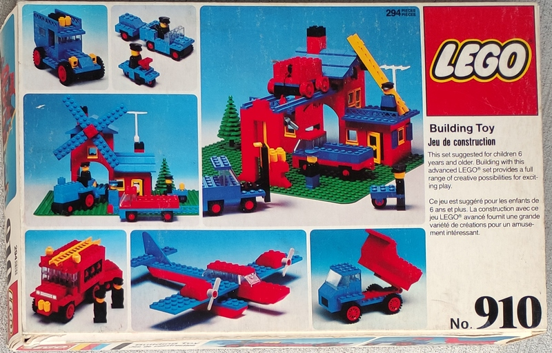 Universal Building Set image 2