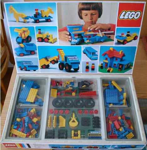 Universal Building Set image 2