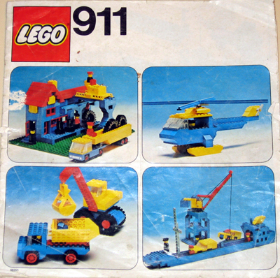 Universal Building Set image 3