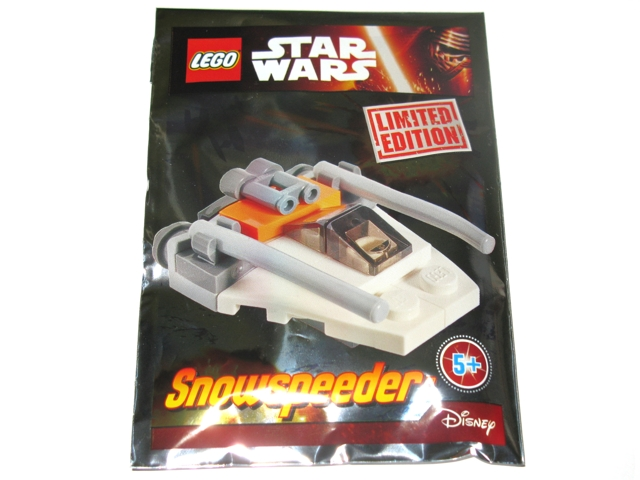 Snowspeeder
