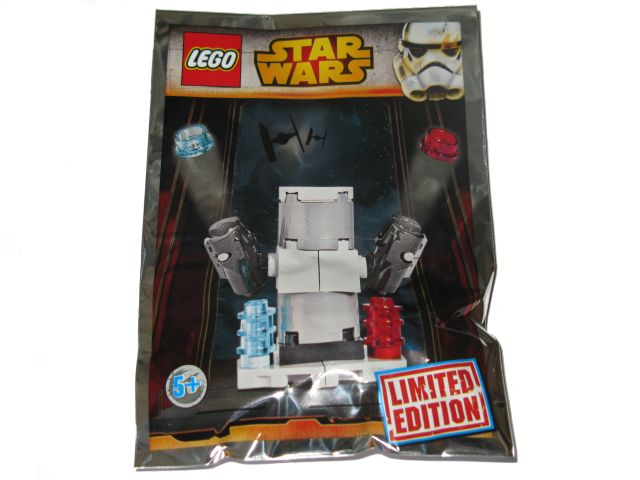 Imperial Shooter