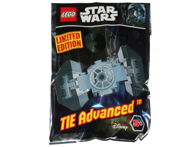 TIE Advanced