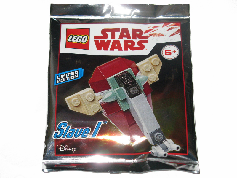 Slave I