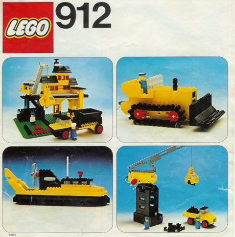 Universal Building Set image 3