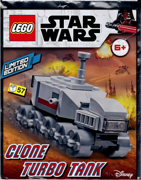 Clone Turbo Tank