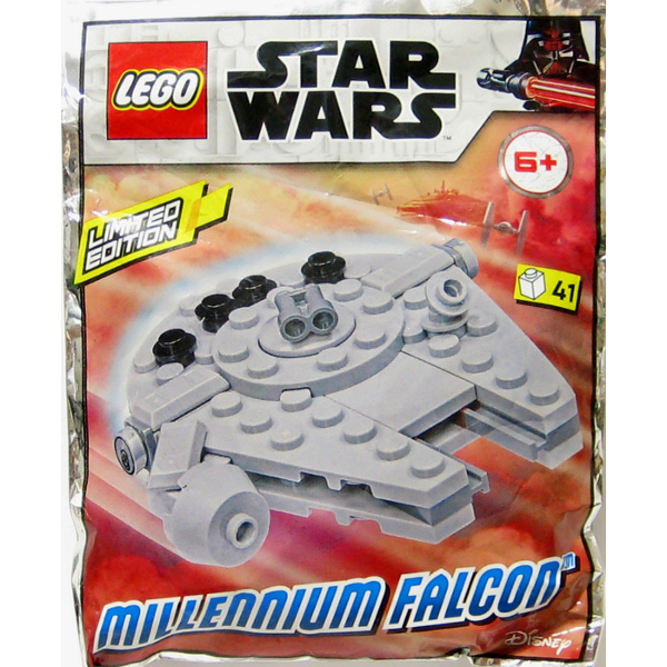 Millennium Falcon