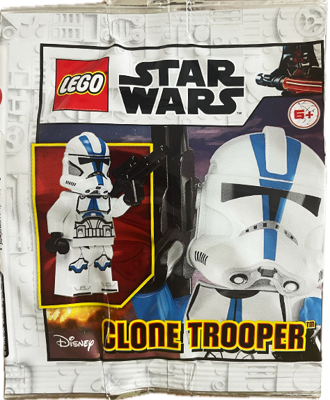 Clone Trooper image 2