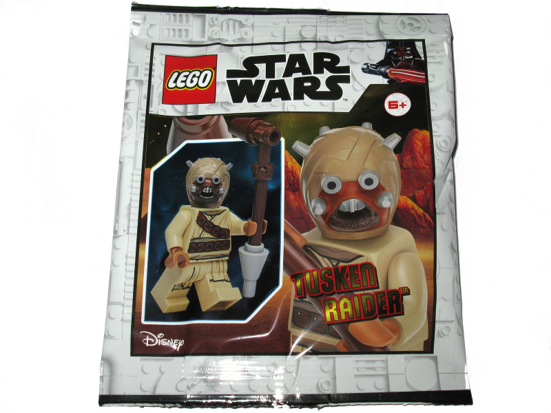 Tusken Raider