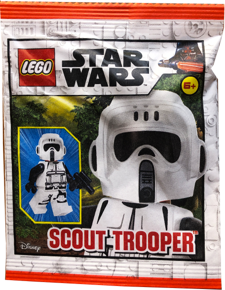 Scout Trooper image 2