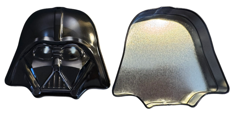 Darth Vader [Helmet Tin] image 2