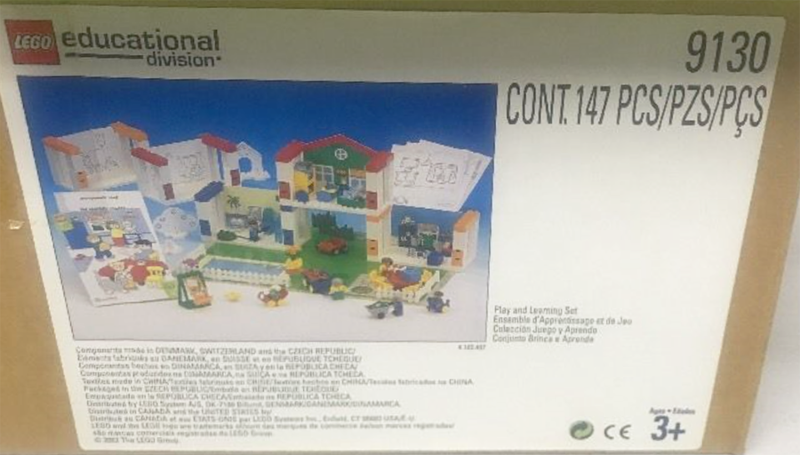 Around-The-House Set