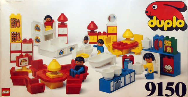 Duplo Furniture image 2