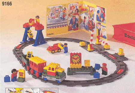 Battery Train