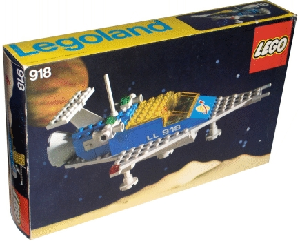 Space Transport image 2