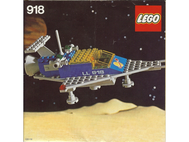 Space Transport