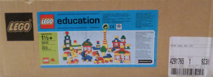 Duplo Town Set image 2