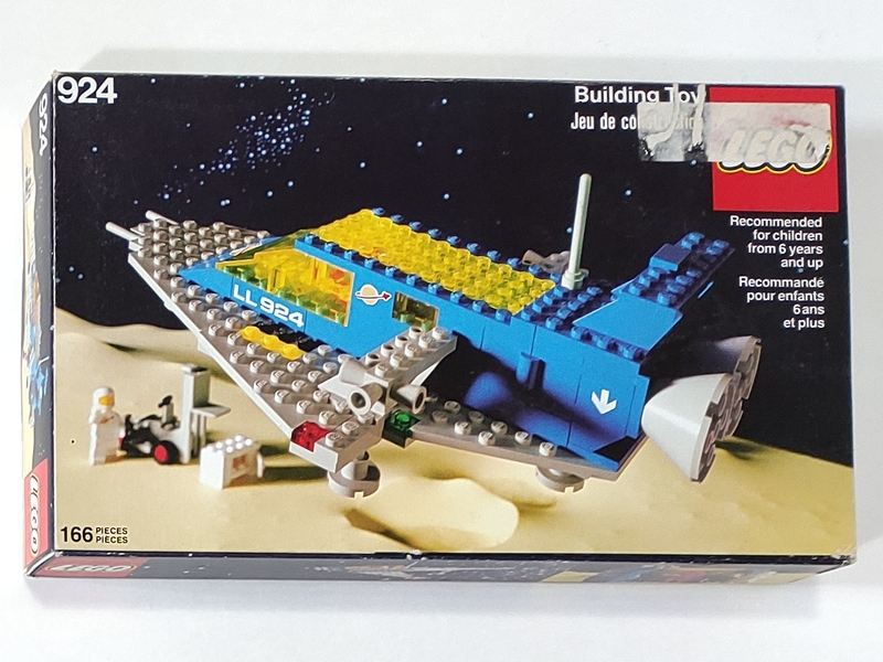 Space Transporter