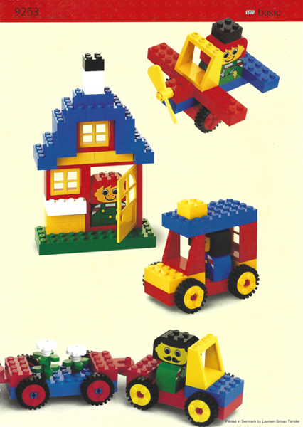 Basic Farm image 2