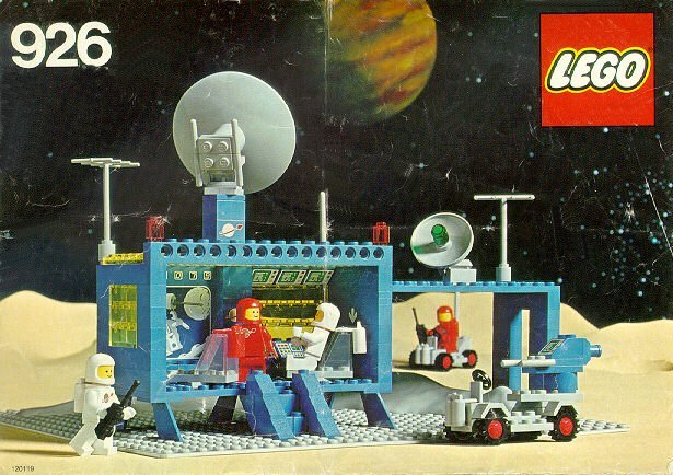 Command Centre