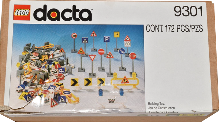 Road Signs