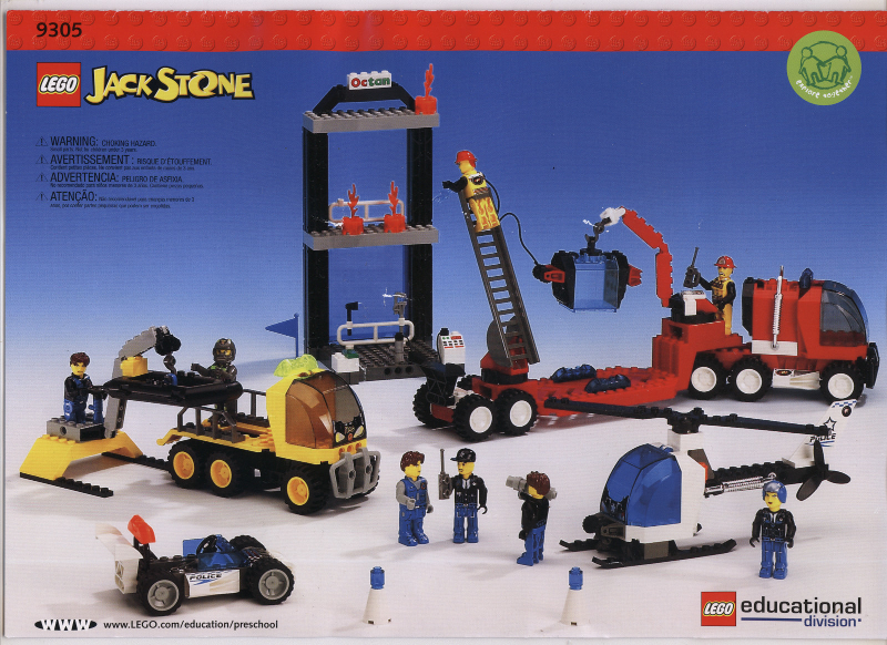 Jack Stone Transportation