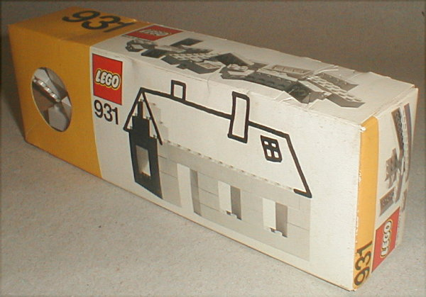 White Bricks