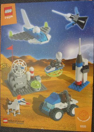 Voyage into Space