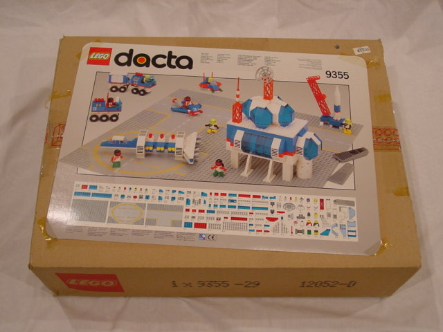 Space Set