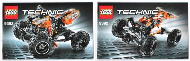 Quad Bike image 3