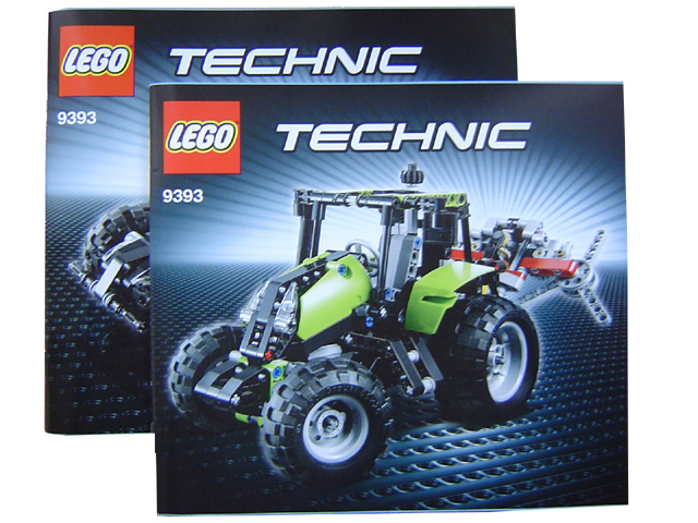 Tractor image 3