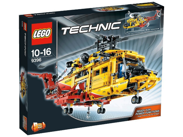 Helicopter