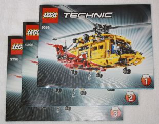 Helicopter image 3