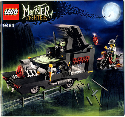 The Vampire Hearse image 3