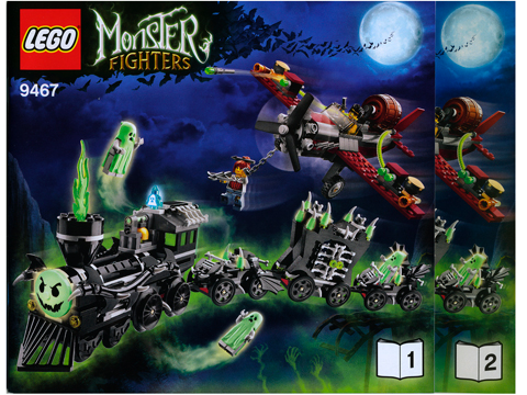 The Ghost Train image 2