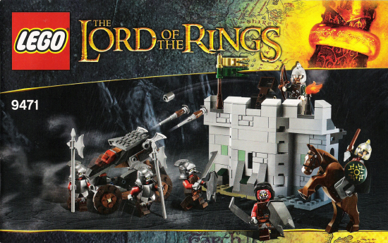 Uruk-hai Army image 3