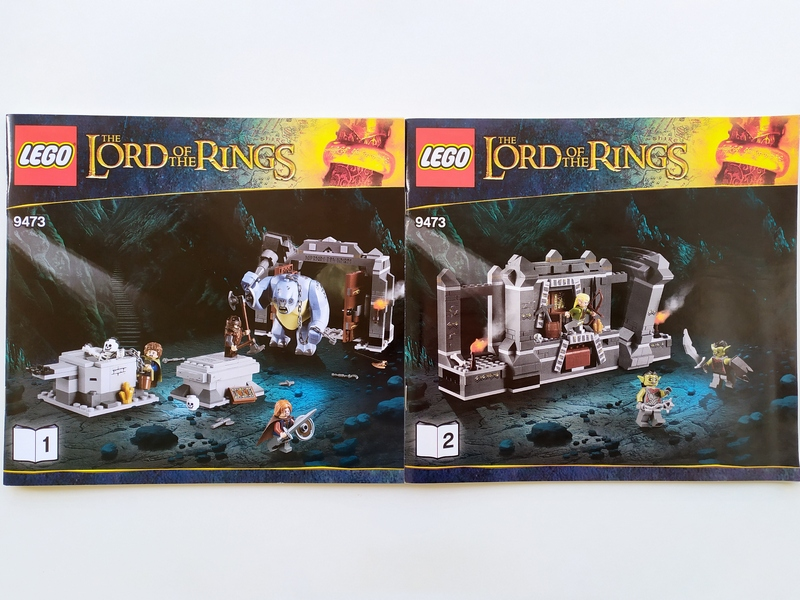 The Mines of Moria