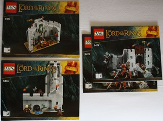 The Battle of Helm's Deep image 3