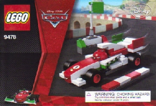 Francesco Bernoulli image 3